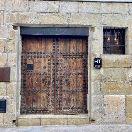 Origens II - Ideal Para Parejas El Perelló Dış mekan fotoğraf