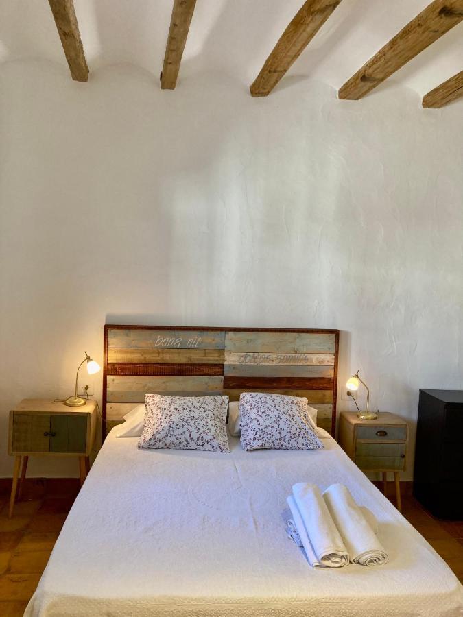 Origens II - Ideal Para Parejas El Perelló Dış mekan fotoğraf