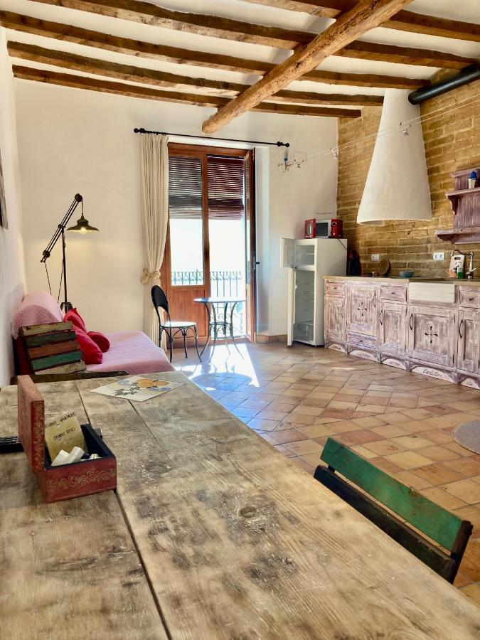 Origens II - Ideal Para Parejas El Perelló Dış mekan fotoğraf