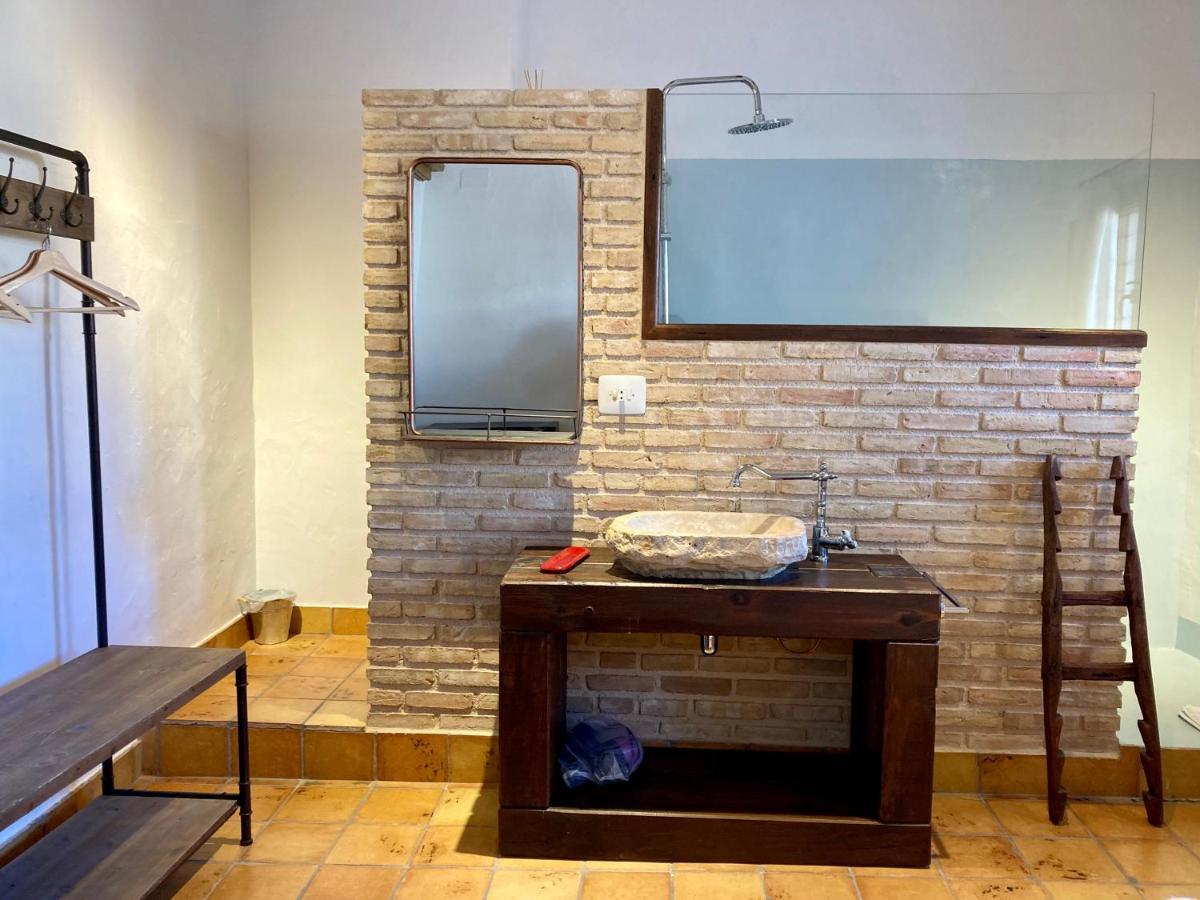 Origens II - Ideal Para Parejas El Perelló Dış mekan fotoğraf