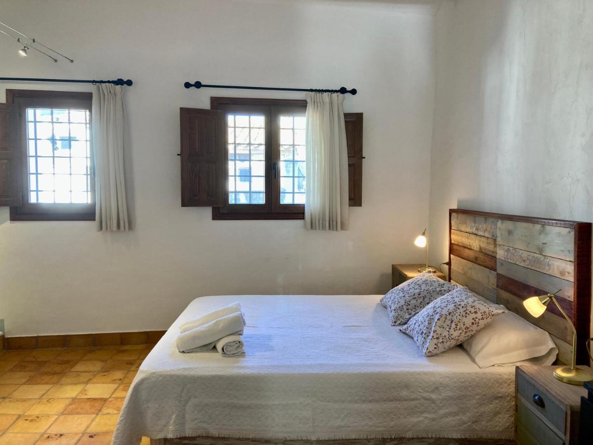 Origens II - Ideal Para Parejas El Perelló Dış mekan fotoğraf