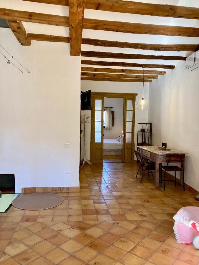 Origens II - Ideal Para Parejas El Perelló Dış mekan fotoğraf