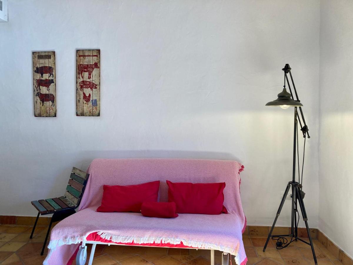 Origens II - Ideal Para Parejas El Perelló Dış mekan fotoğraf