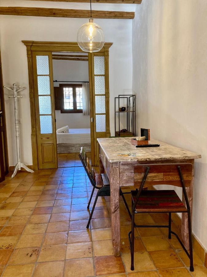 Origens II - Ideal Para Parejas El Perelló Dış mekan fotoğraf