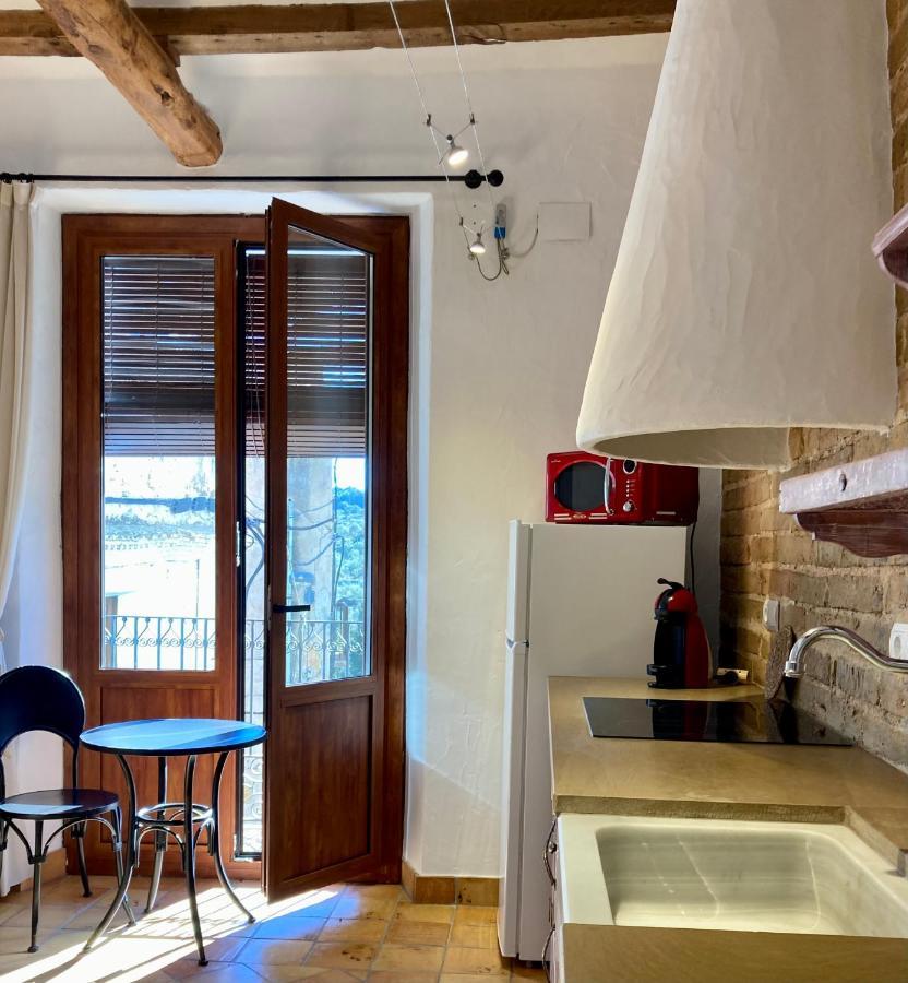 Origens II - Ideal Para Parejas El Perelló Dış mekan fotoğraf