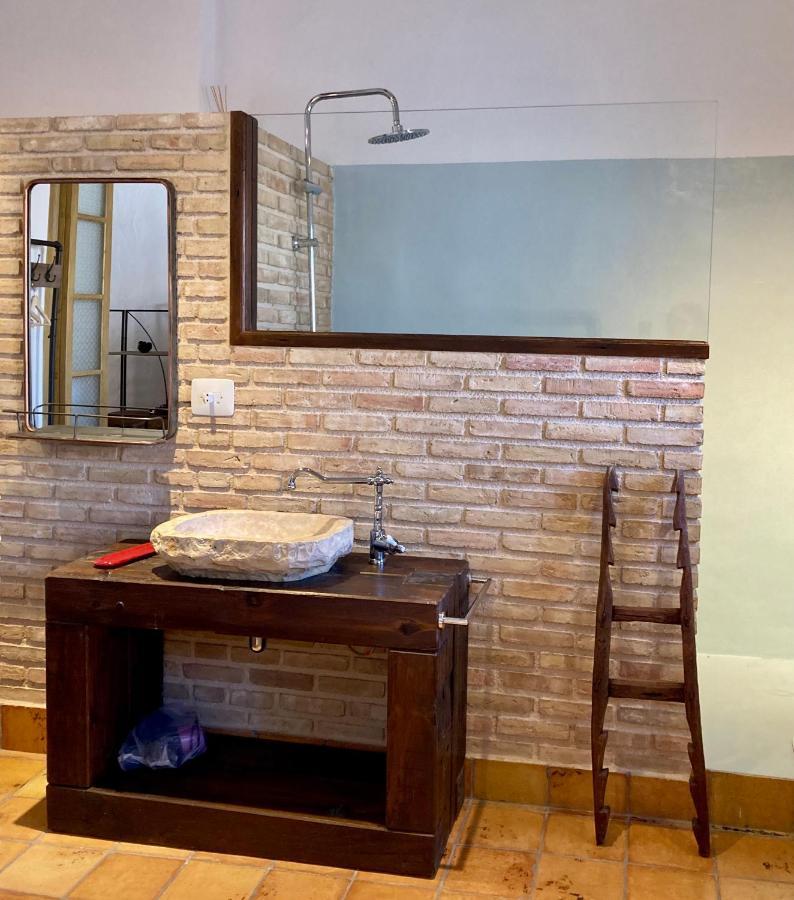 Origens II - Ideal Para Parejas El Perelló Dış mekan fotoğraf